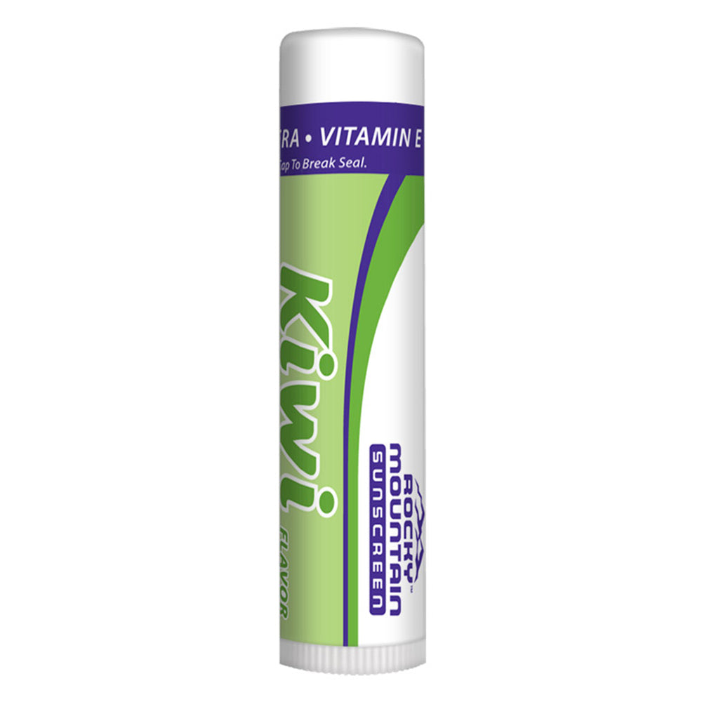 Kiwi SPF 30 Lip Balm Lip Balm Rocky Mountain Sunscreen
