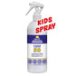Spray KIDS 16-oz SPF 50 Refillable Liquid Sunscreen Mist