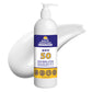 16-oz SPF 50 Sunscreen Lotion with Pump