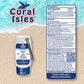 Coral Isles BABY 2-oz Mineral SPF 50 Sunscreen Lotion