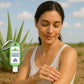 1.9-oz Aloe Sunburn Relief Gel with Carabiner