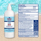 16-oz Coral Isles SPF 30 KIDS Sunscreen Lotion with Pump