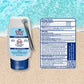 2-oz SPF 30 Sunscreen Lotion with Carabiner