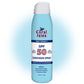6-oz Coral Isles SPF 50 Continuous Spray Sunscreen
