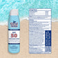 SPF 50 6-oz Continuous Spray