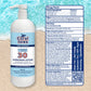 32-oz Coral Isles SPF 30 KIDS Sunscreen Lotion with Pump (Quart)