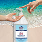 KIDS Bulk Gallon SPF 50 Sunscreen Lotion with Pump