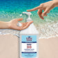 KIDS Bulk Gallon SPF 30 Sunscreen Lotion with Pump