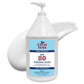 Gallon Coral Isles SPF 50 Sunscreen Lotion with Pump