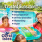 Coral Isles SPF 30 Lotion benefits  Coral Isles Sunscreen