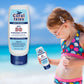 6-oz  Coral Isles SPF 50 Sunscreen Lotion