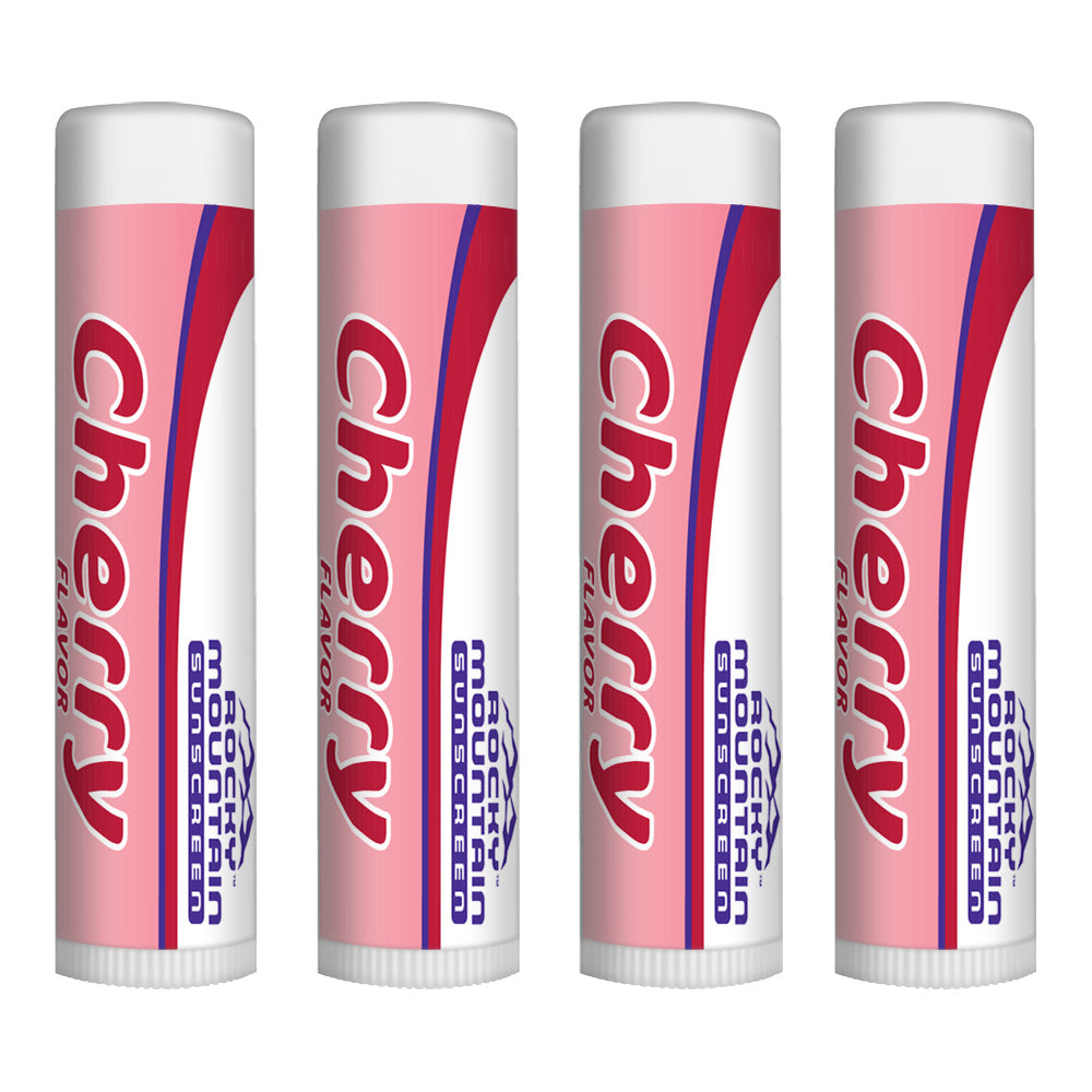 Personalized Sunscreen Lip Balm