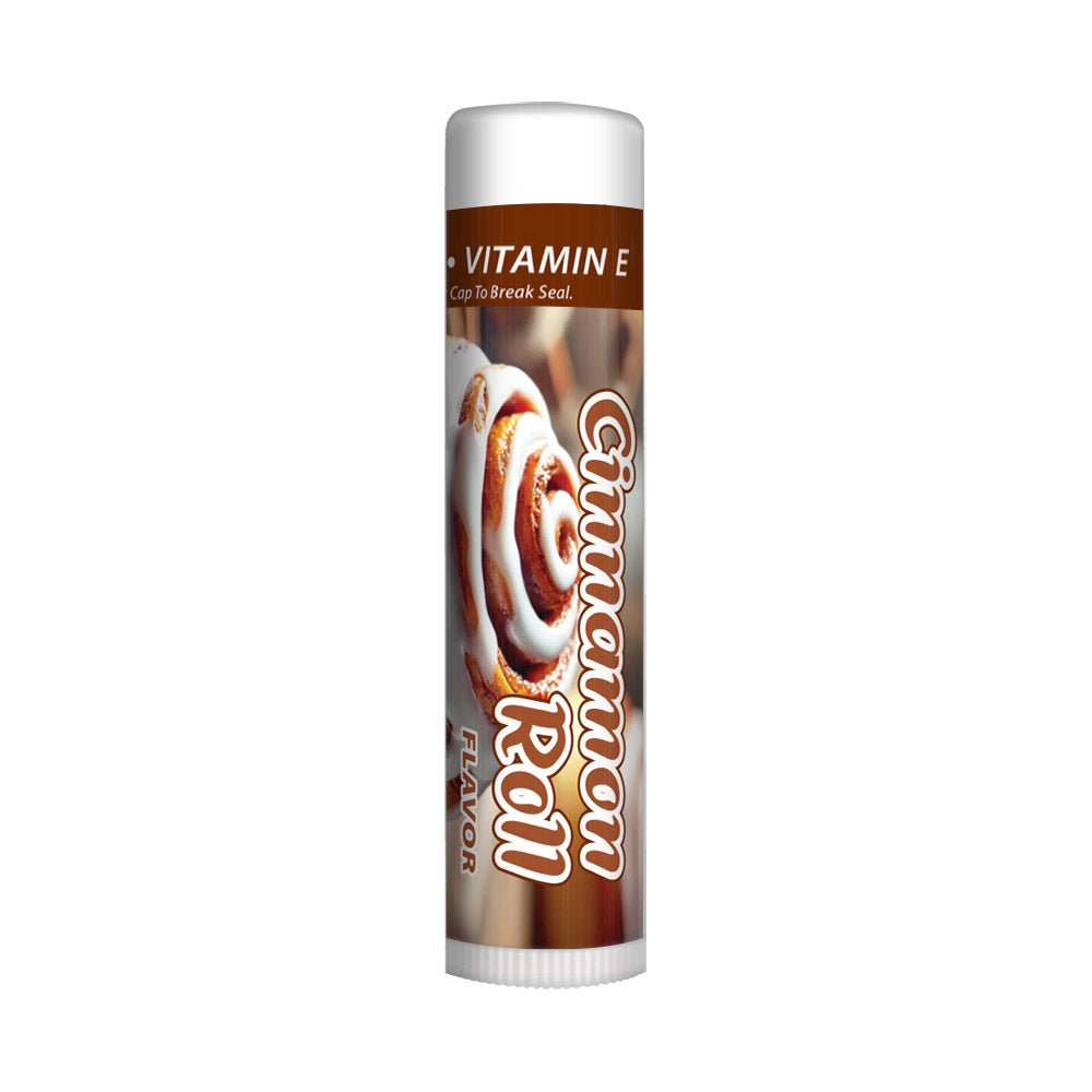 Cinnamon Roll (Non-SPF) Lip Balm