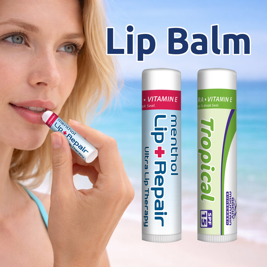 Rocky Mountain Sunscreen Home Page