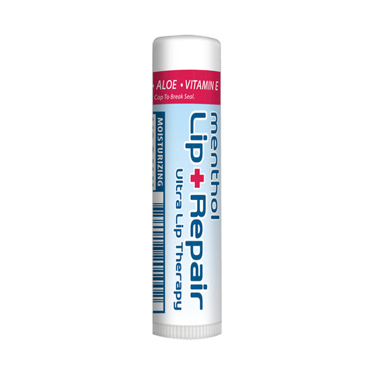 Menthol Lip Repair