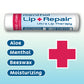 Menthol Lip Repair