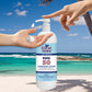 KIDS Bulk Quart SPF 50 Sunscreen Lotion with Pump