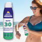 SPF 30 6-oz Continuous Spray