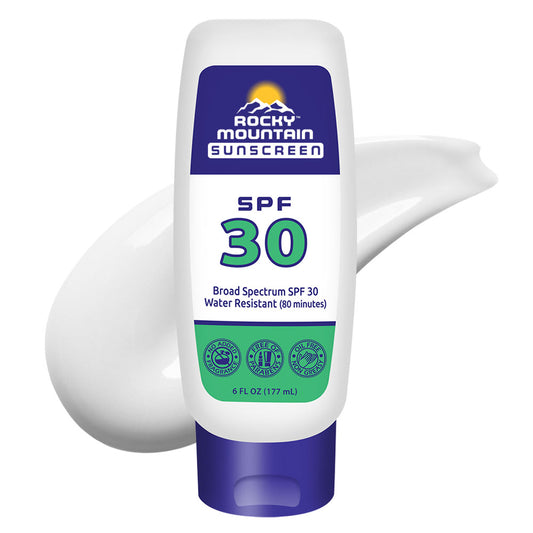 6-oz SPF 30 Sunscreen Lotion