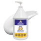Bulk Gallon SPF 50 Sunscreen Lotion with Pump