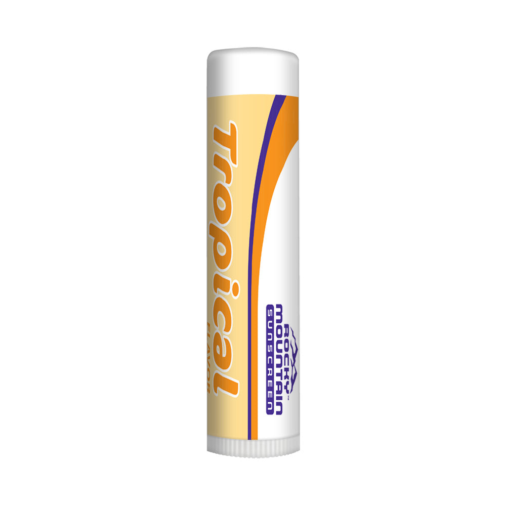 Tropical SPF 15 Lip Balm