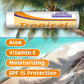 Tropical SPF 15 Lip Balm