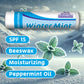Winter Mint SPF 15 Lip Balm