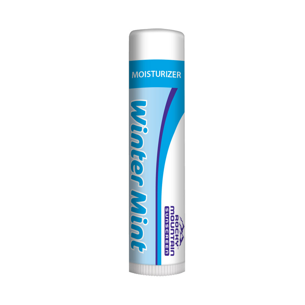 Winter Mint SPF 15 Lip Balm