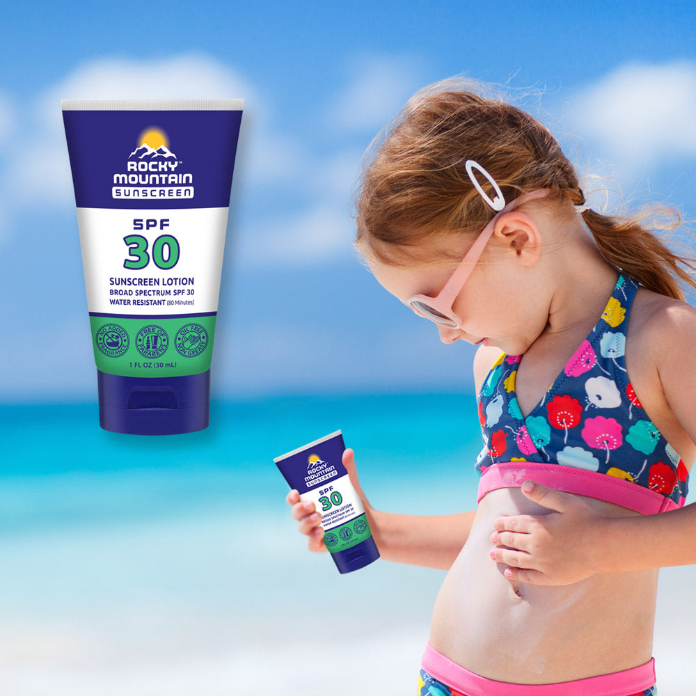 Lotion sunblock online