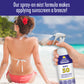 16-oz Bottle SPF 50 Refillable Liquid Spray Sunscreen Mist Sunscreen Rocky Mountain Sunscreen   