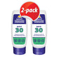 2-Pack 6-oz SPF 30 Sunscreen Lotion Sunscreen Rocky Mountain Sunscreen   