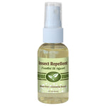 2-oz Citronella Insect Repellent Spray Bug Spray Rocky Mountain Sunscreen   